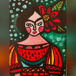 Meet your Posher, Angele